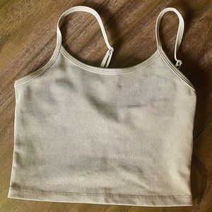 Balance Athletica Crop Tank